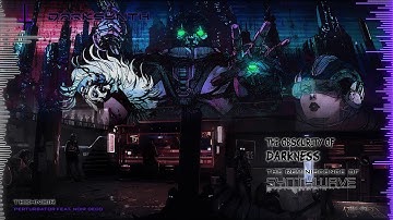 Perturbator feat. Noir Deco - Technoir