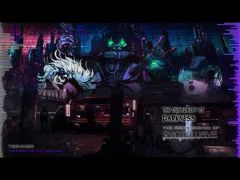 Perturbator feat. Noir