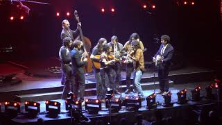 BILLY STRINGS & PUNCH BROTHERS : Uncle Pen : {4K Ultra HD}: Chaifetz Arena : St. Louis, MO : 6/14/25