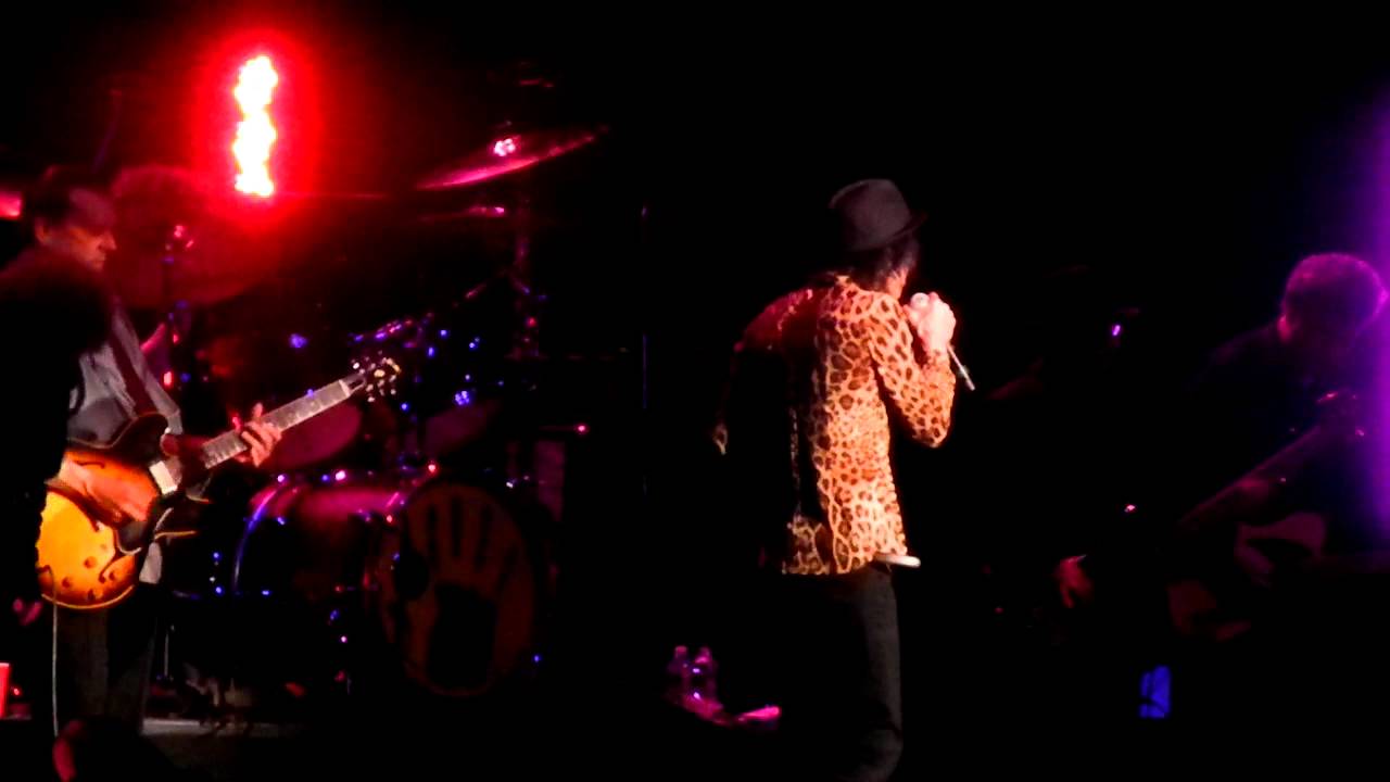 The J Geils Band Centerfold Boston Ma 8 7 11 Youtube