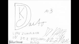 Fünf Sterne Deluxe - Die Leude (RMX) | FROM: DJKaito Nr.3