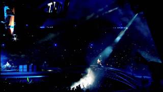 U2 - Magnificent (360º Tour @ Rose Bowl)
