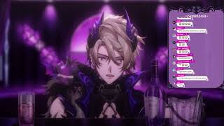 [Vampires, Wolves and Jacob's SPAWN CAMPING]