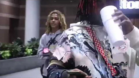 Spade Guwop - Up (Prod. Djflippp) | Shot by @bfilmsproduction