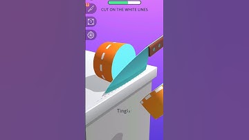 ASMR Slicing - Satisfying video & Relaxing sounds part 93 #shorts