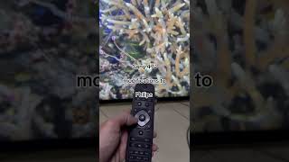 Sony 47" modifications to Philips 🤘