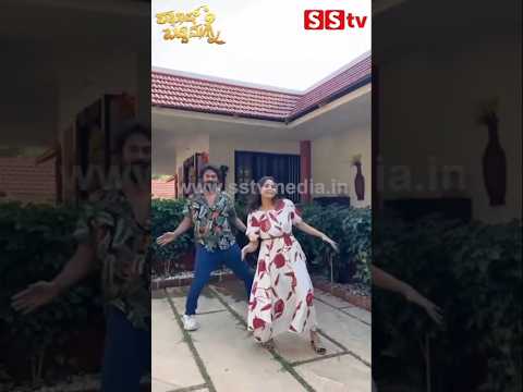 ಬಿಗ್ ಬಾಸ್ ಶಿಶಿರ್ ಜೊತೆ ಐಶ್ವರ್ಯ ಡ್ಯಾನ್ಸ್ #sstv #publicresponse #entertainment #big boss11# ಬಿಗ್ ಬಾಸ್ ಶಿಶಿರ್ ಜೊತೆ ಐಶ್ವರ್ಯ ಡ್ಯಾನ್ಸ್ #sstv #publicresponse #entertainment #big boss11#