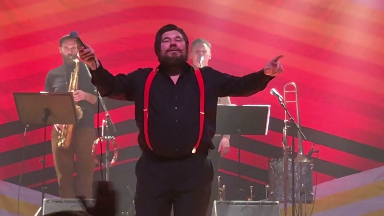 Rasmus Bjerg / John Mogensen - Så længe jeg lever