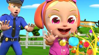don t eat wild berries police safety song safety rules kids