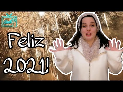 COMO FOI 2020? VEM 2021!