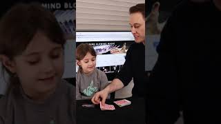 Spelling Card Trick - #Shorts