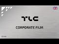 Tlc    corporate film 2022  manufacturer of stairs and steel constructions for building industry