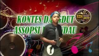 Jarum Narkotika _ Dedy cover musik 2021