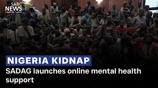 Pope Leo calls for release of children abducted from Nigerian school