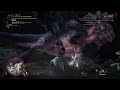 Anjanath | Hunting Horn | Low Rank