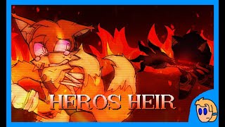 Hero's Heir [Tails LMS Theme] | Broken Reality OST