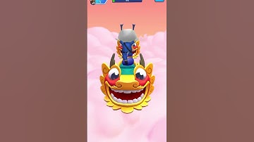 Talking Tom Hero Dash Super Hero Hank Running Ultra Fast - Complete Daily Missions - Game Of Fame