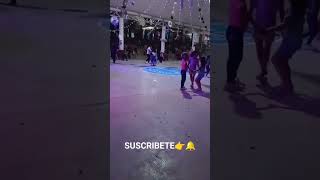 LA FIESTA PATRONAL DE MI PUEBLO OHUATIPA (BADMIX)