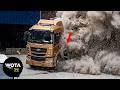 500 Idiots in Cars Moments Filmed Seconds Before Disaster | BRUTAL ANIMAL ATTACKS !