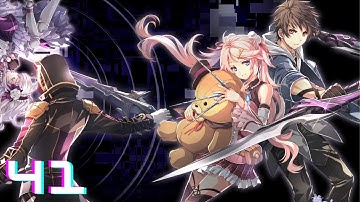 Trails into Reverie - Episode 41 - Infiltrations on Two Paths (Commentary)