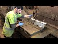 Spicer Tiles - Making British Handmade Clay Roof Tiles. Production Video