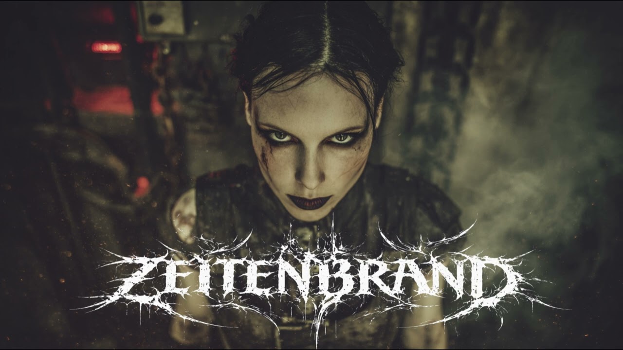ZEITENBRAND – ALLES BRENNT