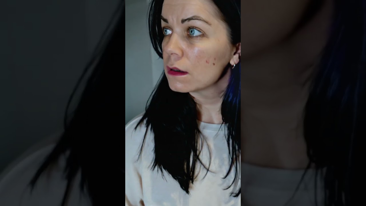 AI создаёт всё: я в триллере!😱 