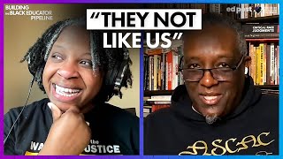 The TRUTH about JUNETEENTH (ft. Dr. Greg Carr)