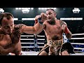 Brutal Body Shots! Full Fight: Mike "The Marine" Richman vs. Dakota Cochrane