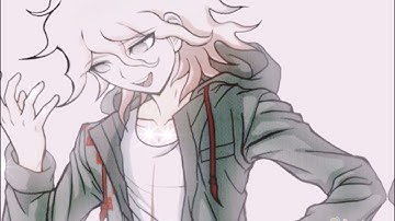 Nagito | Heathens | simple edit