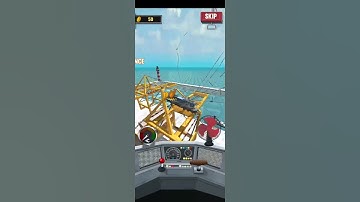 Train Ramp Jumping gameplay #short video 😱 😱 || @Mr Prince Gaming Yt #gaming