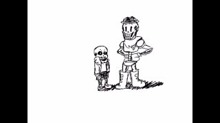 Truth or Dare with Undertale #3
