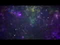 4K Traveling in space - Free Space Stock Footage