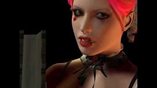 Emilie Autumn CGI Test 2