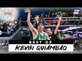 Best of Kevin Quiambao | UAAP Season 86 Men&#39;s Basketball