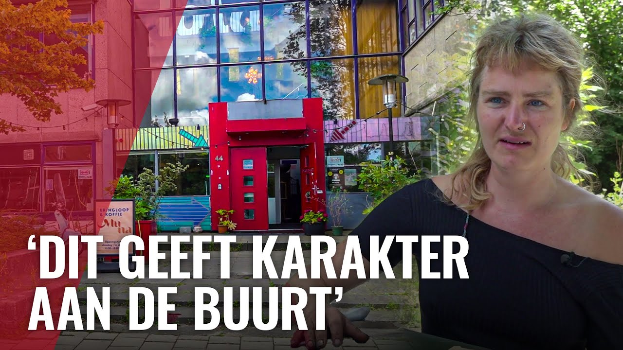 Broedplaats moet wijken voor Islamitische school