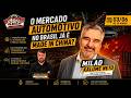 O MERCADO AUTOMOTIVO NO BRASIL JÁ É MADE IN CHINA?