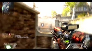 eX Survy | Multi-CoD Montage 1