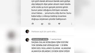 😡BIKTIM YA BIKTIM😡 Resimi