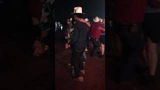 Baile en Plan de Vallecitos, Fresnillo, Zac. Con Conjunto Invensible de Ags