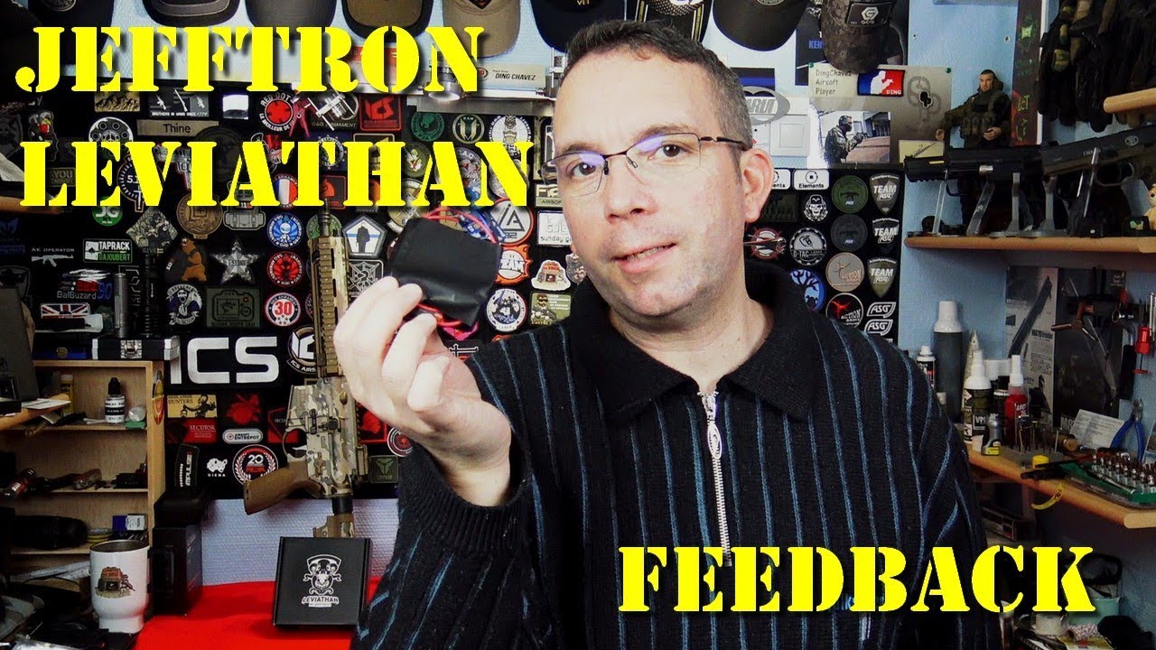 Gear Jefftron Leviathan 9 Mois Plus Tard French YouTube gear-jefftron-leviathan-9-mois-plus-tard-french-youtube