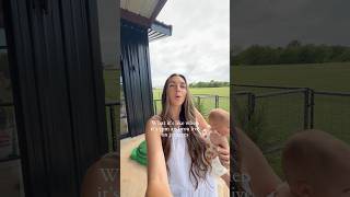 #countryliving #texas #sahm #momof2 #longhorns #countrylife #cattle