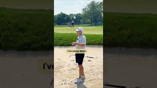 Steve Flesch's "Dump and Runner" Bunker Strategy
