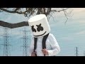 marshmello alone official music video