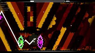 Cataclysm 36% #gd #geometrydash