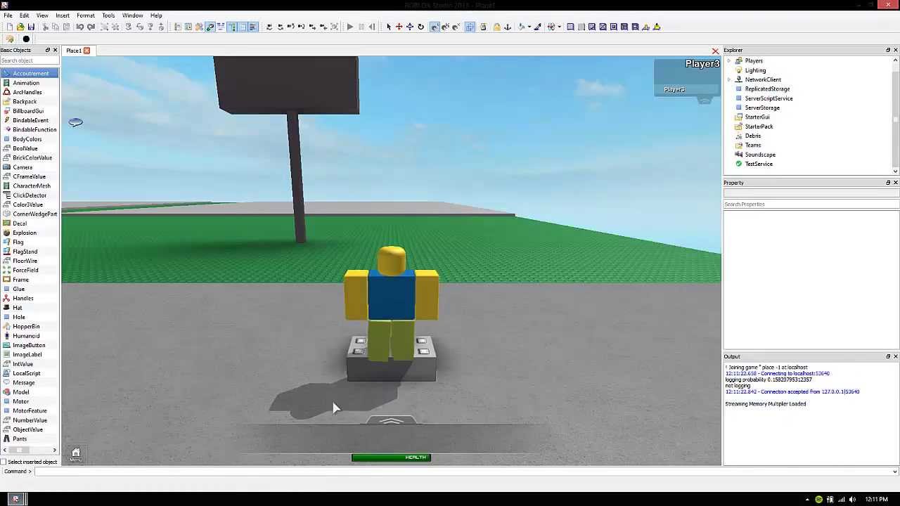 Rapid Roblox Game Development Game Console Tycoon 3 Youtube