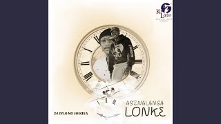 Nkosi uzundigcine (feat. Jhikisa)
