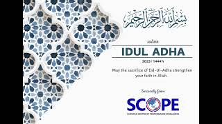 Selamat Hari Raya Aidiladha 2023M/1444H Selamat Hari Raya Aidiladha 2023M/1444H