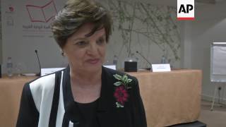 نویسنده سعودی برنده جایزه بین المللی داستان عربی شد