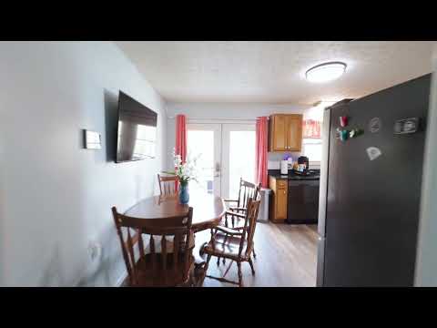 121 Rosemont Ln, Harriman, TN home video tour
